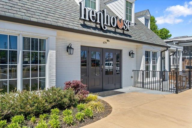 5117 SEA ISLE RD, Memphis, TN 38117