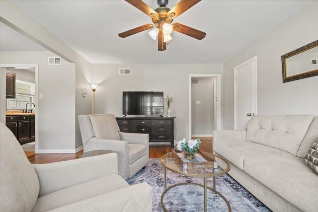 5117 SEA ISLE RD, Memphis, TN 38117