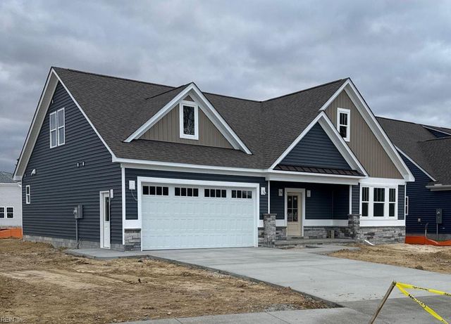 12185 Ava LN, Windsor, VA 23487