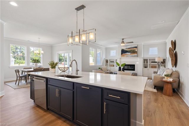 12185 Ava LN, Windsor, VA 23487