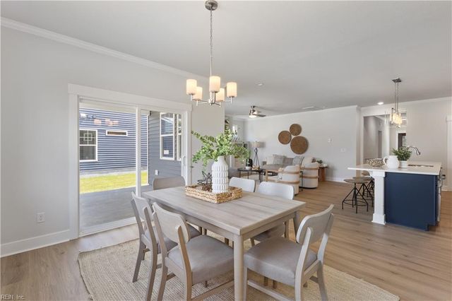 12185 Ava LN, Windsor, VA 23487