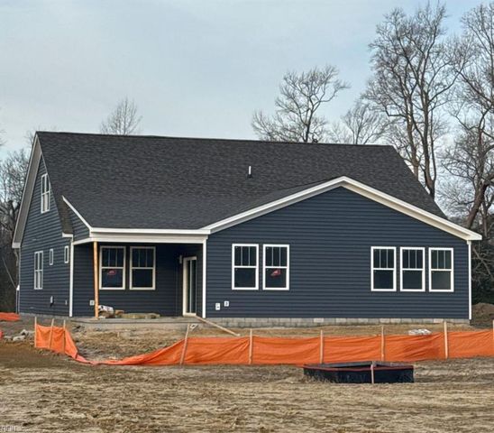 12185 Ava LN, Windsor, VA 23487