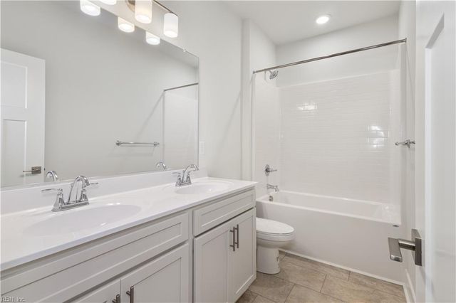 12185 Ava LN, Windsor, VA 23487