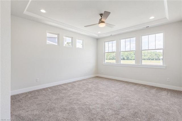 12185 Ava LN, Windsor, VA 23487