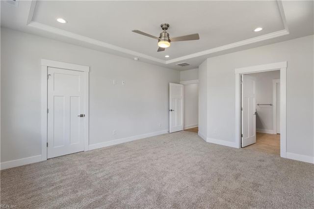 12185 Ava LN, Windsor, VA 23487