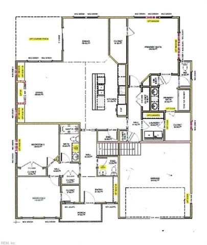 12185 Ava LN, Windsor, VA 23487