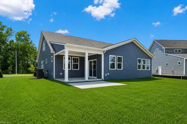 12185 Ava LN, Windsor, VA 23487