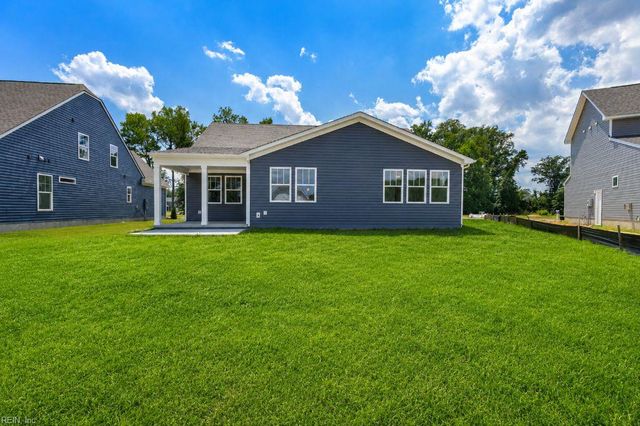 12185 Ava LN, Windsor, VA 23487