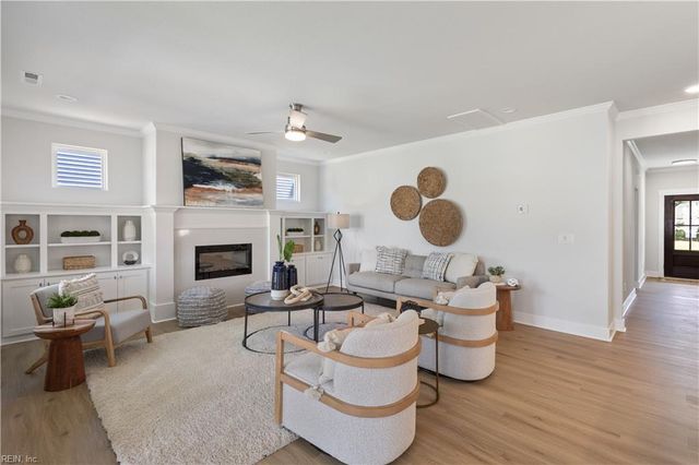 12185 Ava LN, Windsor, VA 23487