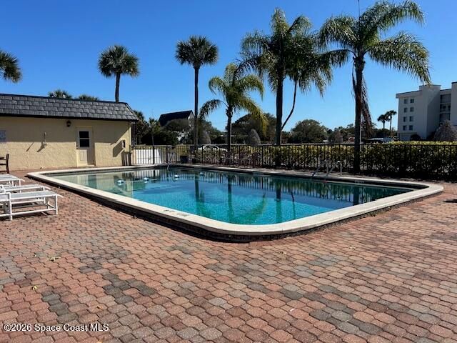 190 Escambia Lane 407, Cocoa Beach, FL 32931