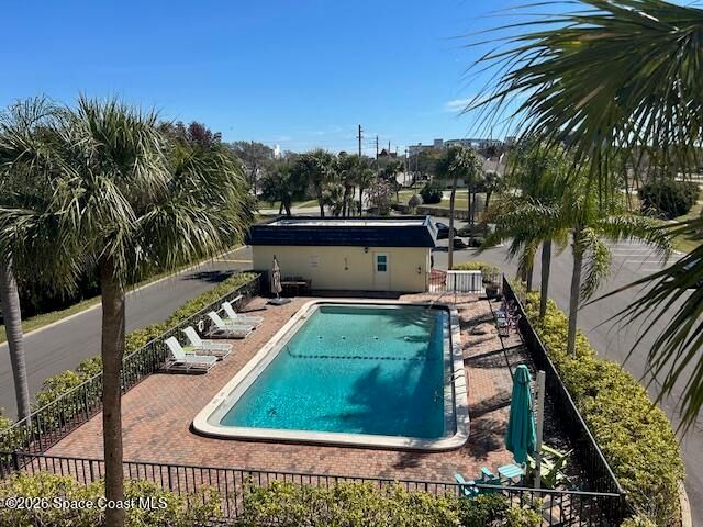 190 Escambia Lane 407, Cocoa Beach, FL 32931