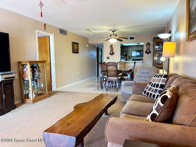 190 Escambia Lane 407, Cocoa Beach, FL 32931