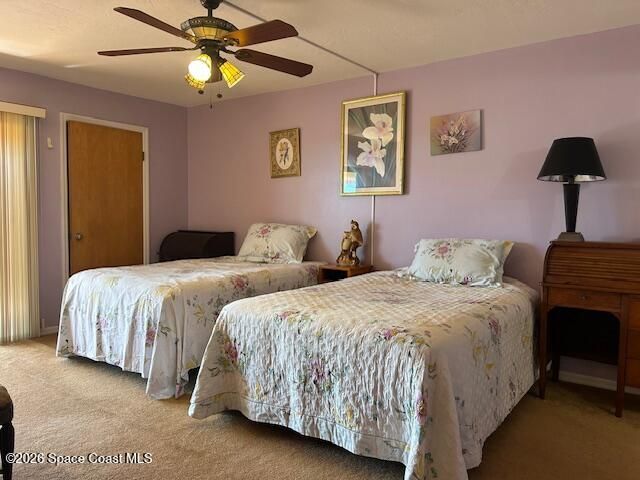 190 Escambia Lane 407, Cocoa Beach, FL 32931