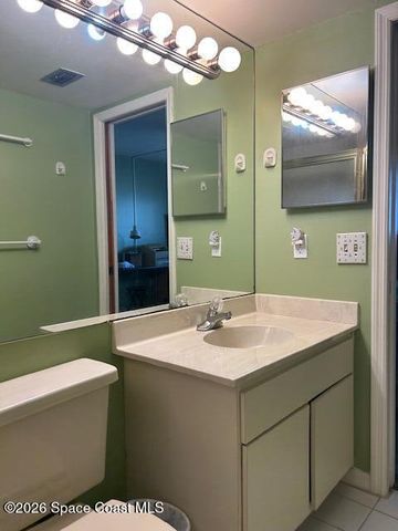 190 Escambia Lane 407, Cocoa Beach, FL 32931