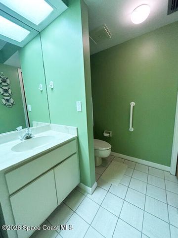 190 Escambia Lane 407, Cocoa Beach, FL 32931