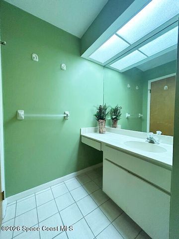 190 Escambia Lane 407, Cocoa Beach, FL 32931