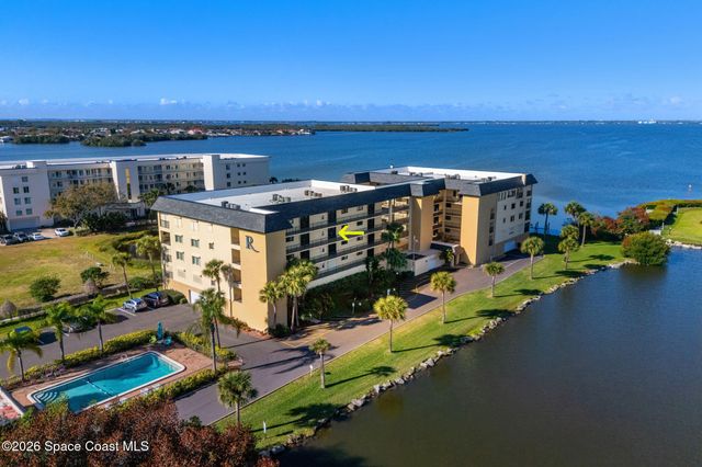 190 Escambia Lane 407, Cocoa Beach, FL 32931