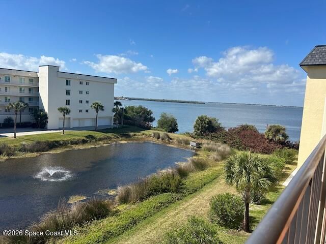 190 Escambia Lane 407, Cocoa Beach, FL 32931