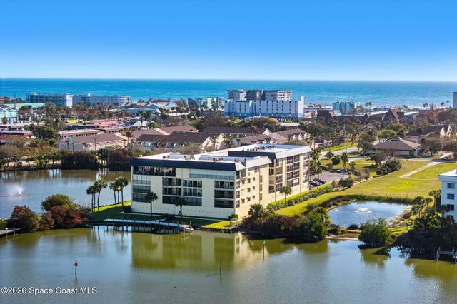 190 Escambia Lane 407, Cocoa Beach, FL 32931