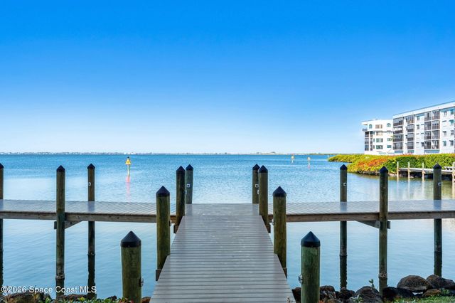 190 Escambia Lane 407, Cocoa Beach, FL 32931