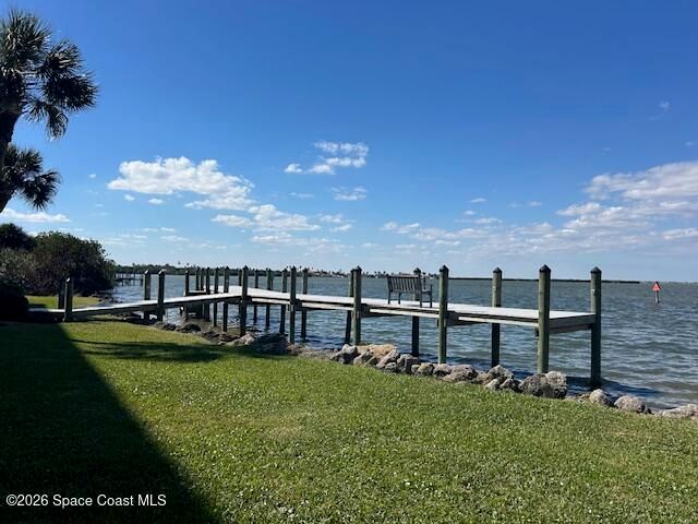 190 Escambia Lane 407, Cocoa Beach, FL 32931