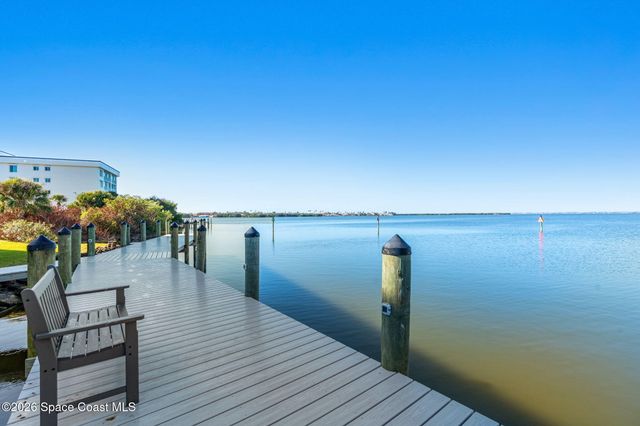 190 Escambia Lane 407, Cocoa Beach, FL 32931