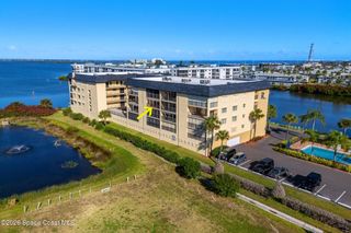 190 Escambia Lane 407, Cocoa Beach, FL 32931