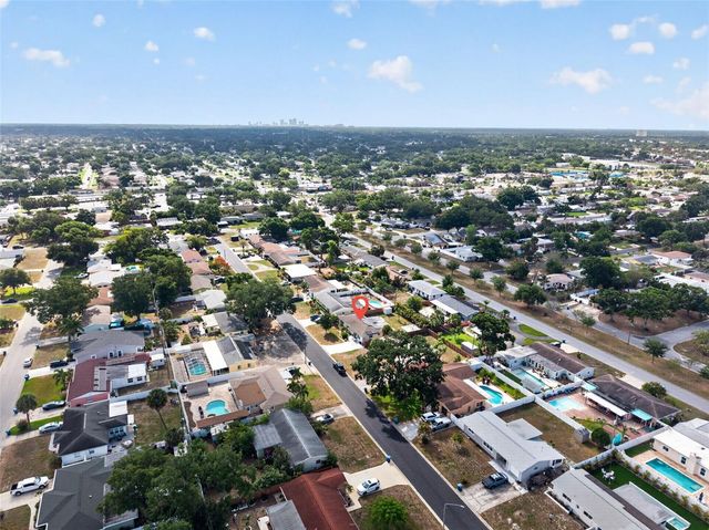 6740 31ST AVENUE N, St Petersburg, FL 33710