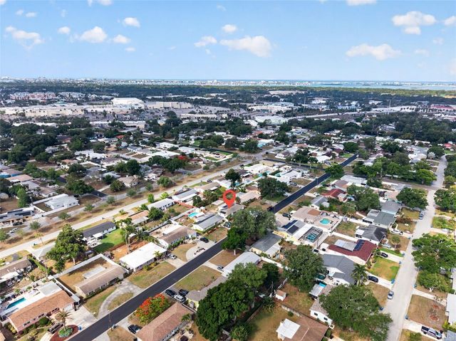 6740 31ST AVENUE N, St Petersburg, FL 33710