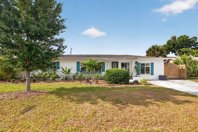 6740 31ST AVENUE N, St Petersburg, FL 33710