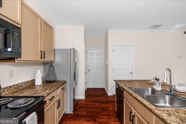 5487 Keyhaven Place, Atlanta, GA 30349