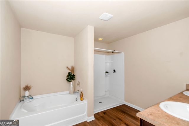 5487 Keyhaven Place, Atlanta, GA 30349