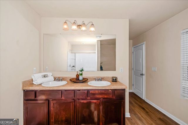 5487 Keyhaven Place, Atlanta, GA 30349