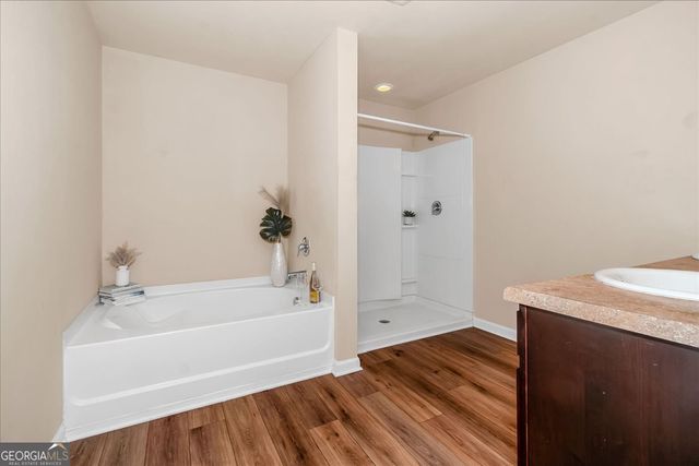 5487 Keyhaven Place, Atlanta, GA 30349