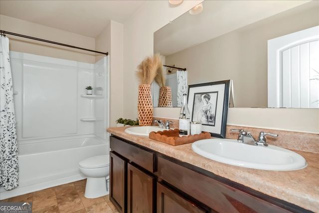 5487 Keyhaven Place, Atlanta, GA 30349