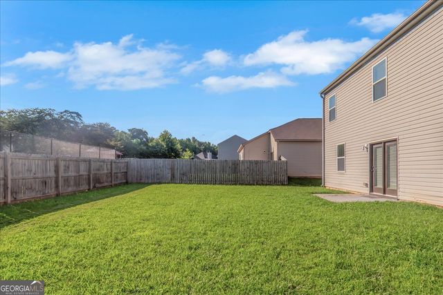 5487 Keyhaven Place, Atlanta, GA 30349