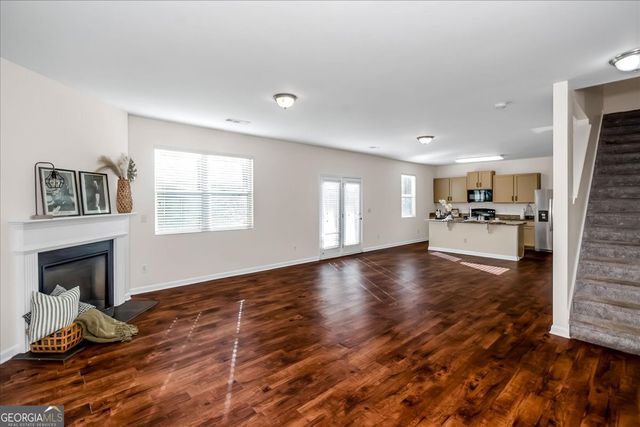 5487 Keyhaven Place, Atlanta, GA 30349