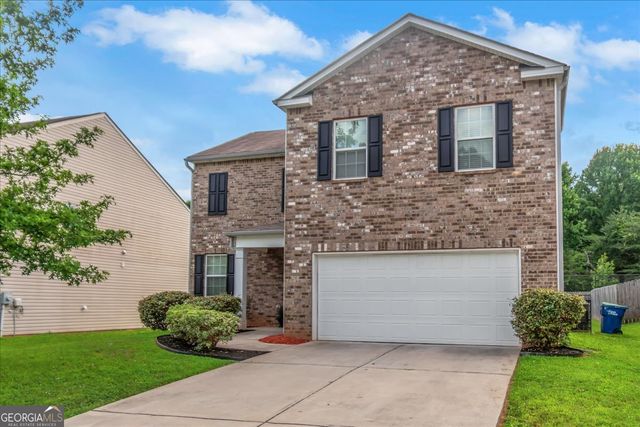 5487 Keyhaven Place, Atlanta, GA 30349