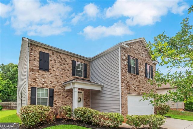 5487 Keyhaven Place, Atlanta, GA 30349