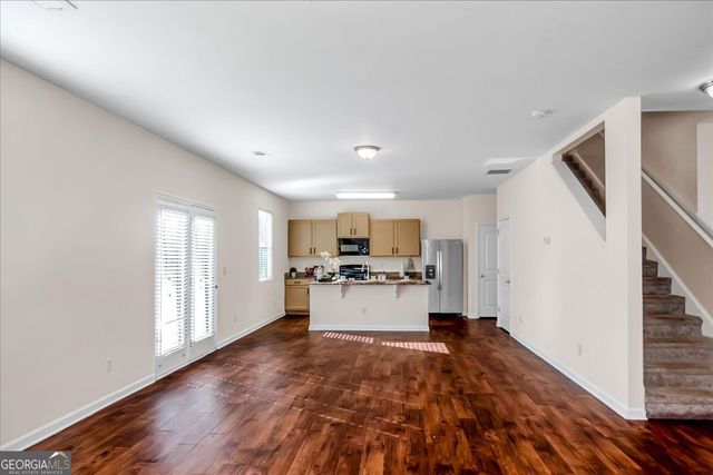 5487 Keyhaven Place, Atlanta, GA 30349