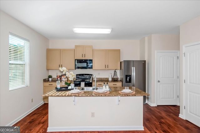 5487 Keyhaven Place, Atlanta, GA 30349