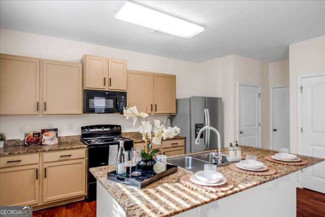 5487 Keyhaven Place, Atlanta, GA 30349