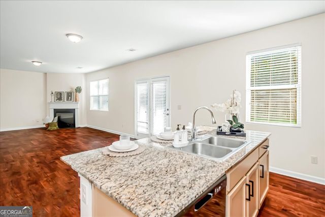 5487 Keyhaven Place, Atlanta, GA 30349