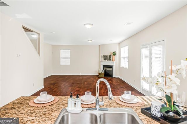 5487 Keyhaven Place, Atlanta, GA 30349