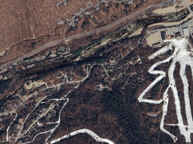 139 South Peak Road, Lincoln, NH 03251