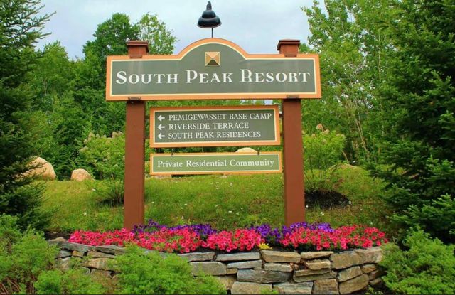 139 South Peak Road, Lincoln, NH 03251