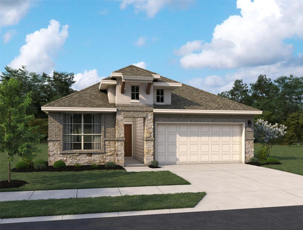 14814 Mission Avenue, Mont Belvieu, TX 77523