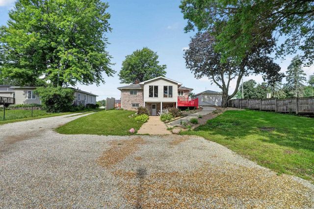 3541 Hammond Avenue, Waterloo, IA 50702