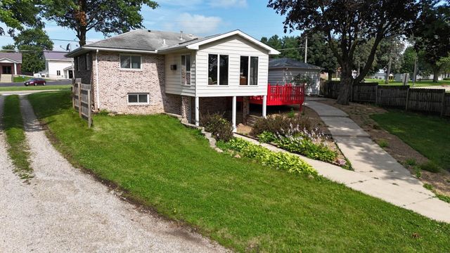 3541 Hammond Avenue, Waterloo, IA 50702