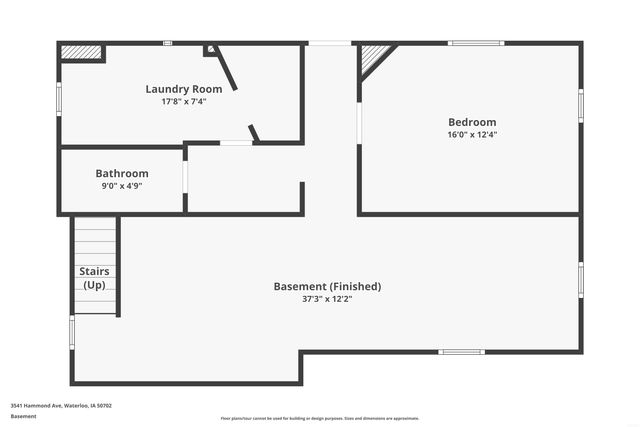 3541 Hammond Avenue, Waterloo, IA 50702